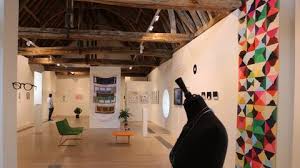 Artothèque de Caen