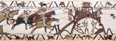 Tapisserie de Bayeux