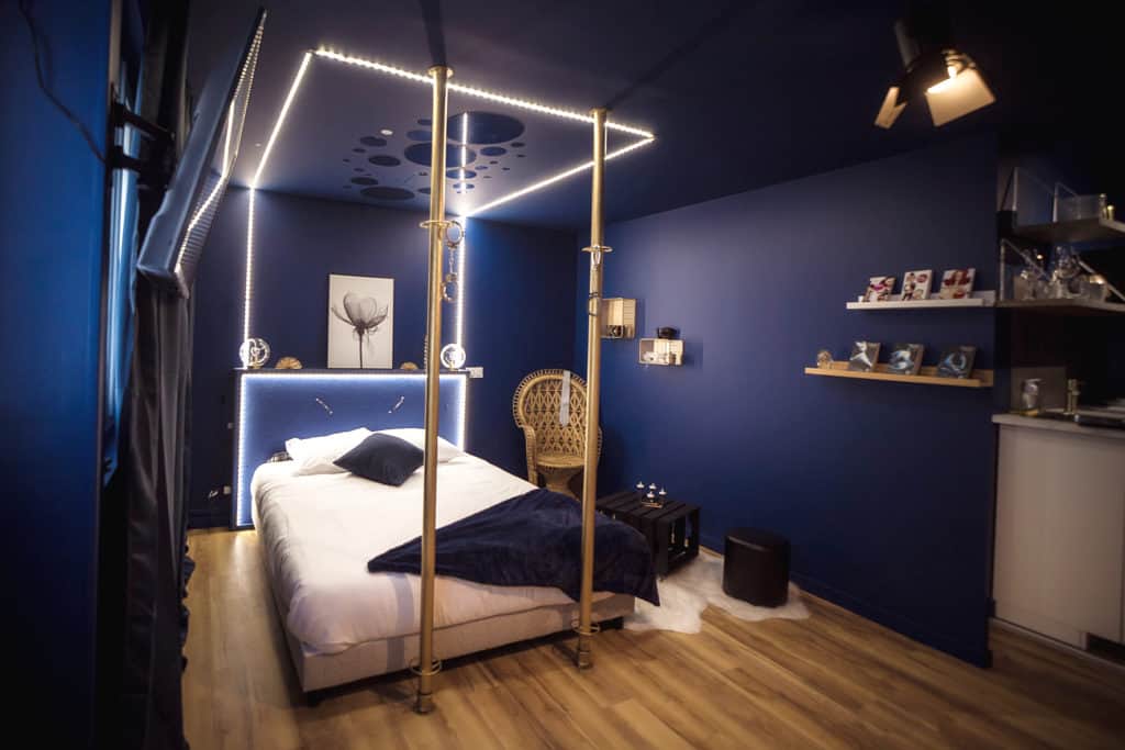 Fifty shades of grey