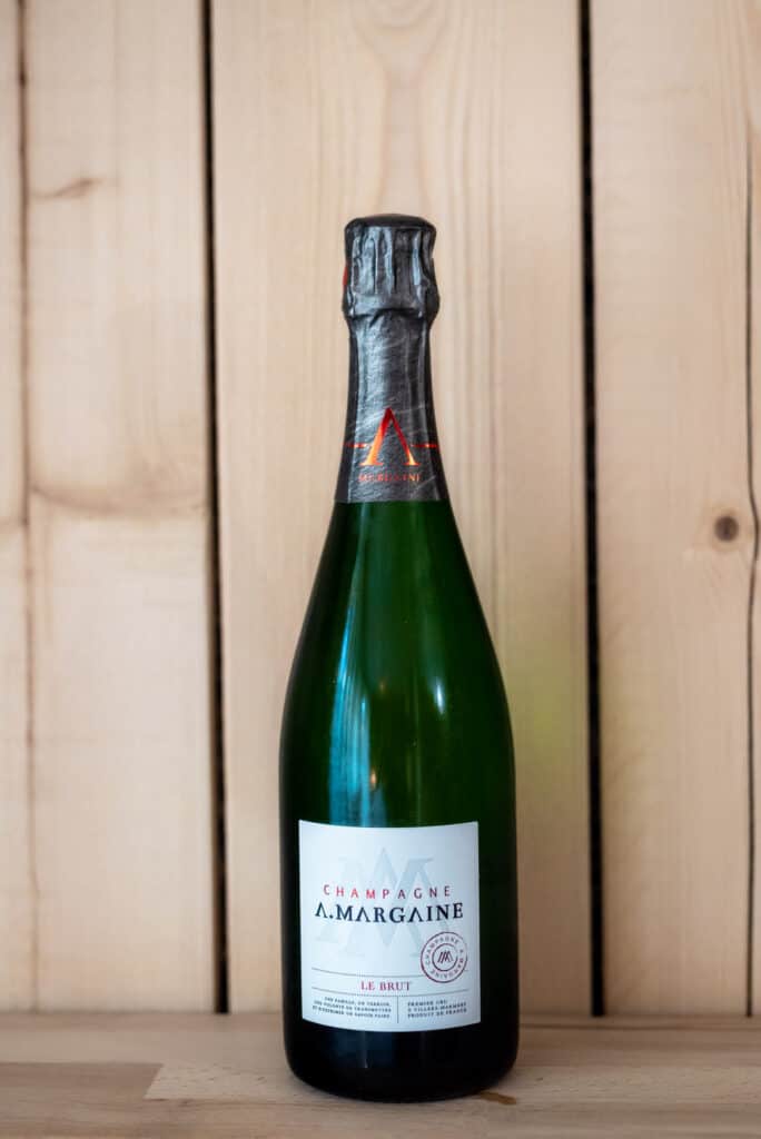 Champagne Margaine