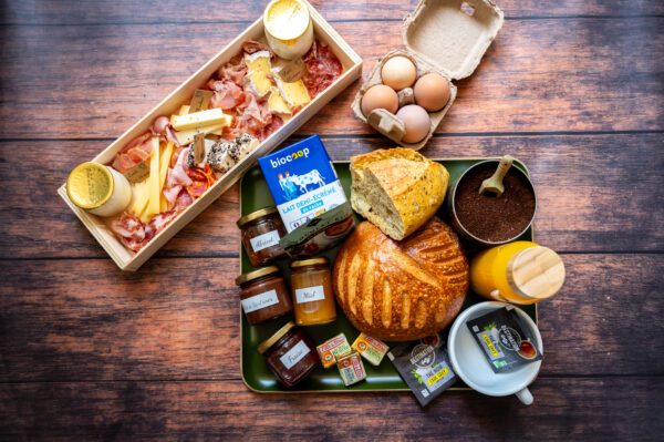 Brunch