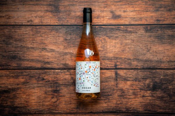 Vin rosé