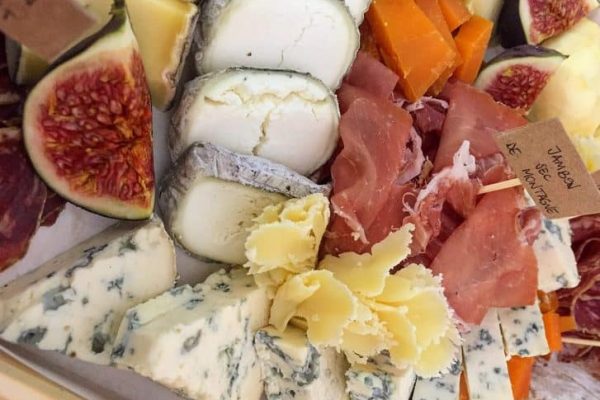 Crèmerie des baratineurs